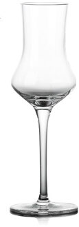 Tulp Taster Geur Ruiken Crystal Cognac Borrel Beker Likeur Champagne Rum Whisky Glas Bar Home Party Bruiloft Wijn Cup Tulips