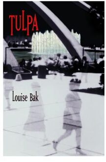 Tulpa - Louise Bak