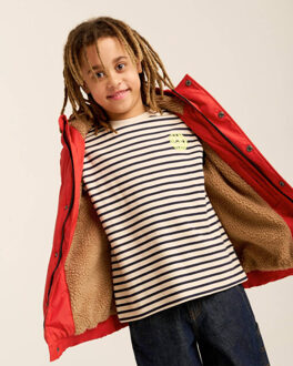 Tumble 'N Dry Jack 84-22170-14607 Rood - 134/140