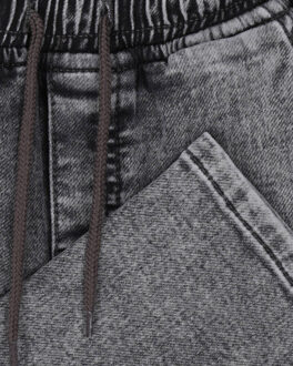 Tumble 'N Dry Jeans 84-30300-21283 jaro Grijs - 116