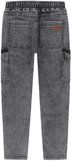 Tumble 'N Dry jongens broek Grey denim - 134