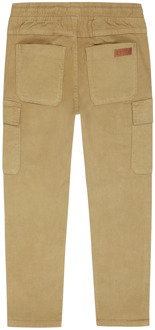 Tumble 'N Dry jongens broek Zand - 134