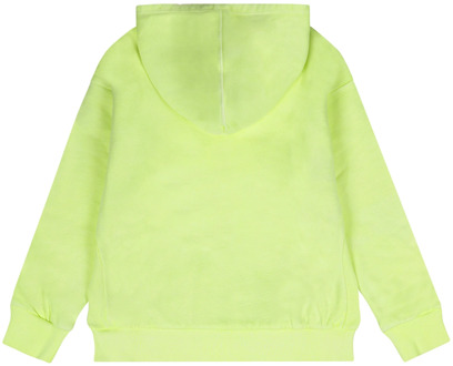 Tumble 'N Dry jongens hoodie Geel - 158