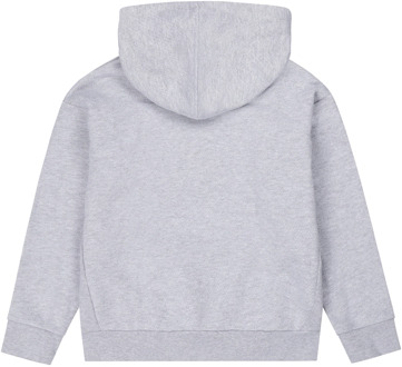 Tumble 'N Dry jongens hoodie Grijs melee - 104