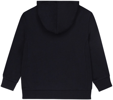 Tumble 'N Dry jongens hoodie Marine - 92