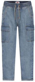 Tumble 'N Dry jongens jeans Medium denim - 134