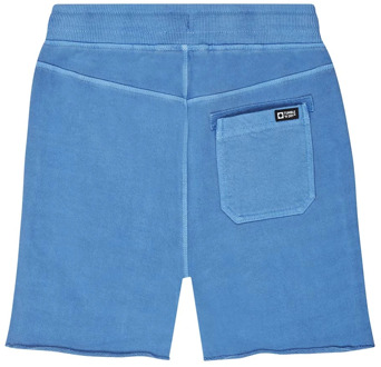 Tumble 'N Dry jongens korte broek Blauw - 110