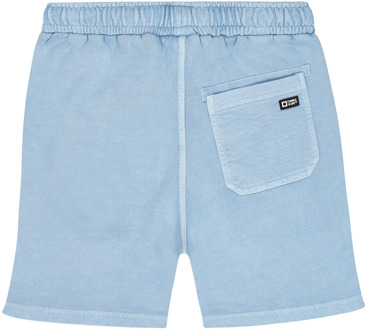 Tumble 'N Dry jongens korte broek Blauw - 92