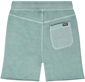 Tumble 'N Dry jongens korte broek Blauw - 98