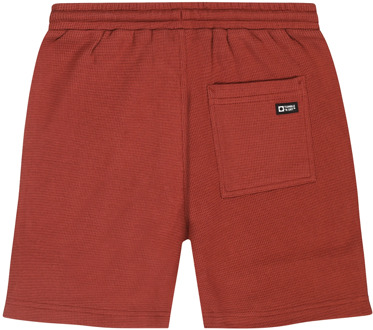 Tumble 'N Dry jongens korte broek Bruin - 140