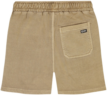 Tumble 'N Dry jongens korte broek Bruin - 92