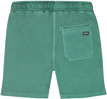 Tumble 'N Dry jongens korte broek Groen - 92
