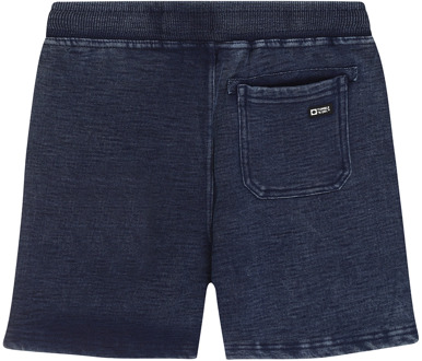 Tumble 'N Dry jongens korte broek Indigo - 116