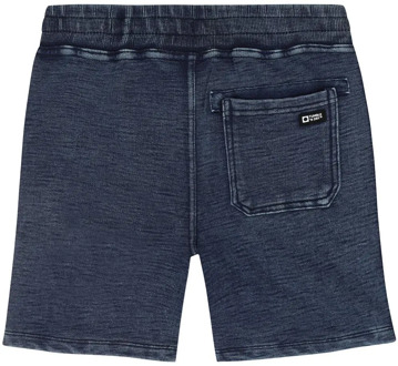 Tumble 'N Dry jongens korte broek Indigo - 92