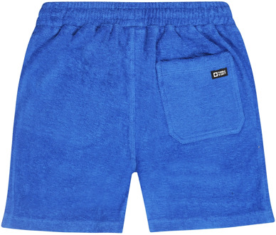 Tumble 'N Dry jongens korte broek Kobalt - 104