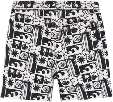 Tumble 'N Dry jongens korte broek Zand - 146