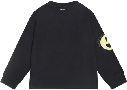 Tumble 'N Dry jongens longsleeve Marine - 128