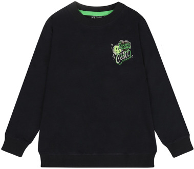 Tumble 'N Dry jongens longsleeve Marine - 92