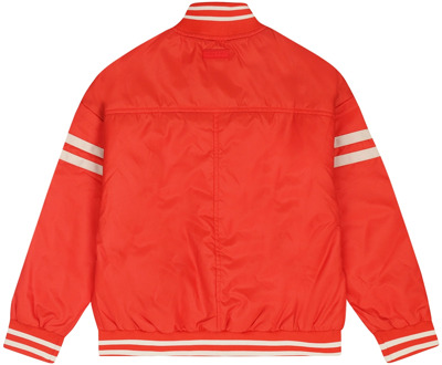 Tumble 'N Dry jongens Oranje - 110