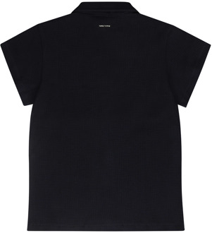 Tumble 'N Dry jongens overhemd Marine - 104