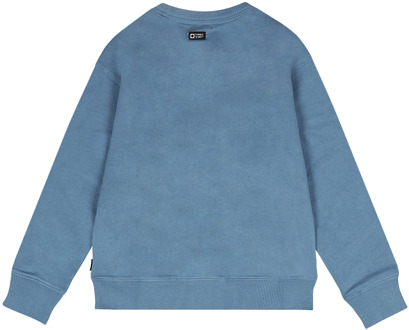Tumble 'N Dry jongens sweater Blauw - 104