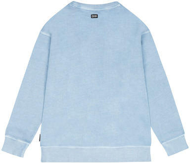 Tumble 'N Dry jongens sweater Blauw - 158-164