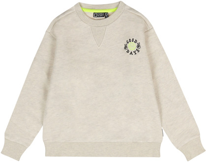 Tumble 'N Dry jongens sweater Ecru - 146