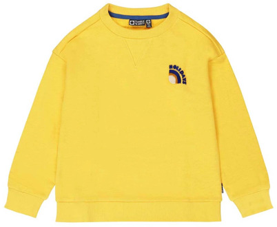Tumble 'N Dry jongens sweater Geel - 146-152