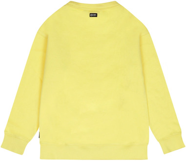 Tumble 'N Dry jongens sweater Geel - 98