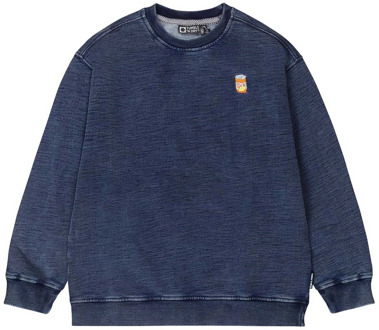 Tumble 'N Dry jongens sweater Indigo - 110