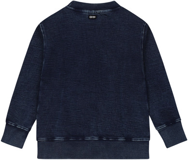 Tumble 'N Dry jongens sweater Indigo - 98