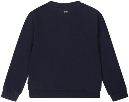 Tumble 'N Dry jongens sweater Marine - 104