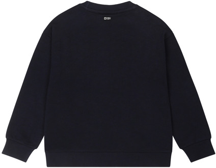 Tumble 'N Dry jongens sweater Marine - 110