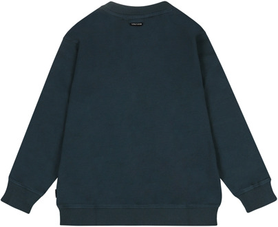 Tumble 'N Dry jongens sweater Marine - 146