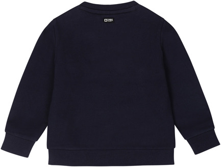 Tumble 'N Dry jongens sweater Marine - 98