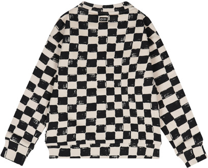 Tumble 'N Dry jongens sweater Zand - 104