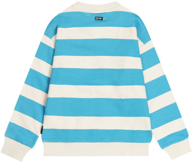 Tumble 'N Dry jongens sweater Zand - 92