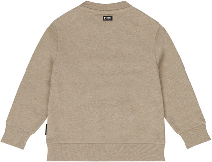 Tumble 'N Dry jongens sweater Zand - 98