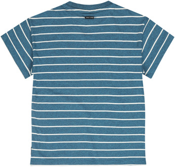 Tumble 'N Dry jongens t-shirt Blauw - 110