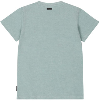 Tumble 'N Dry jongens t-shirt Blauw - 134-140