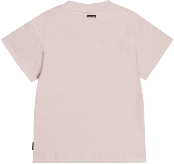 Tumble 'N Dry jongens t-shirt Grijs - 116