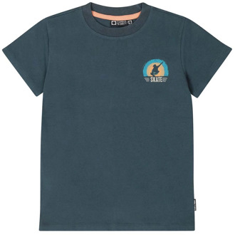 Tumble 'N Dry jongens t-shirt Groen - 104