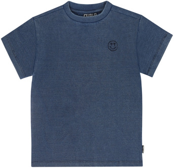 Tumble 'N Dry jongens t-shirt Indigo - 122