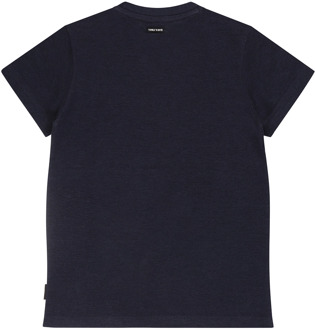 Tumble 'N Dry jongens t-shirt Indigo - 92