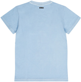 Tumble 'N Dry jongens t-shirt Kiezel - 128