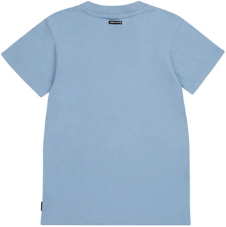 Tumble 'N Dry jongens t-shirt Kiezel - 146-152