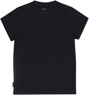 Tumble 'N Dry jongens t-shirt Marine - 158-164