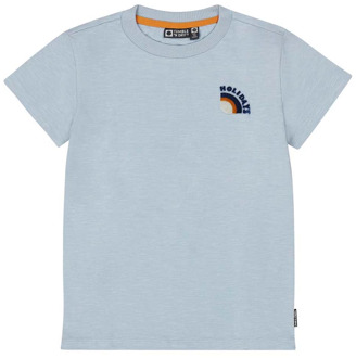 Tumble 'N Dry jongens t-shirt Pastel blue - 158-164