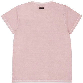 Tumble 'N Dry jongens t-shirt Rose - 116