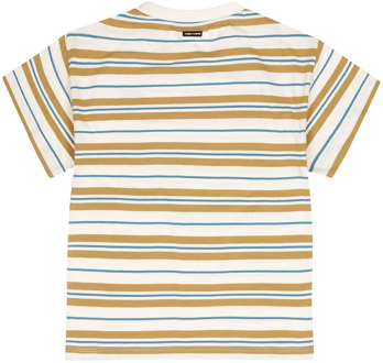 Tumble 'N Dry jongens t-shirt Zand - 122